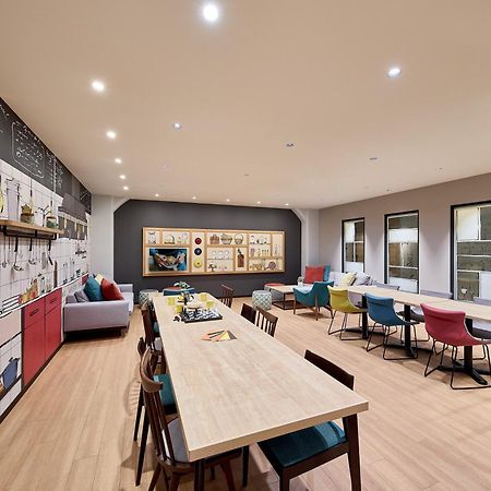 Citadines Namba Osaka Ξενοδοχείο Εξωτερικό φωτογραφία