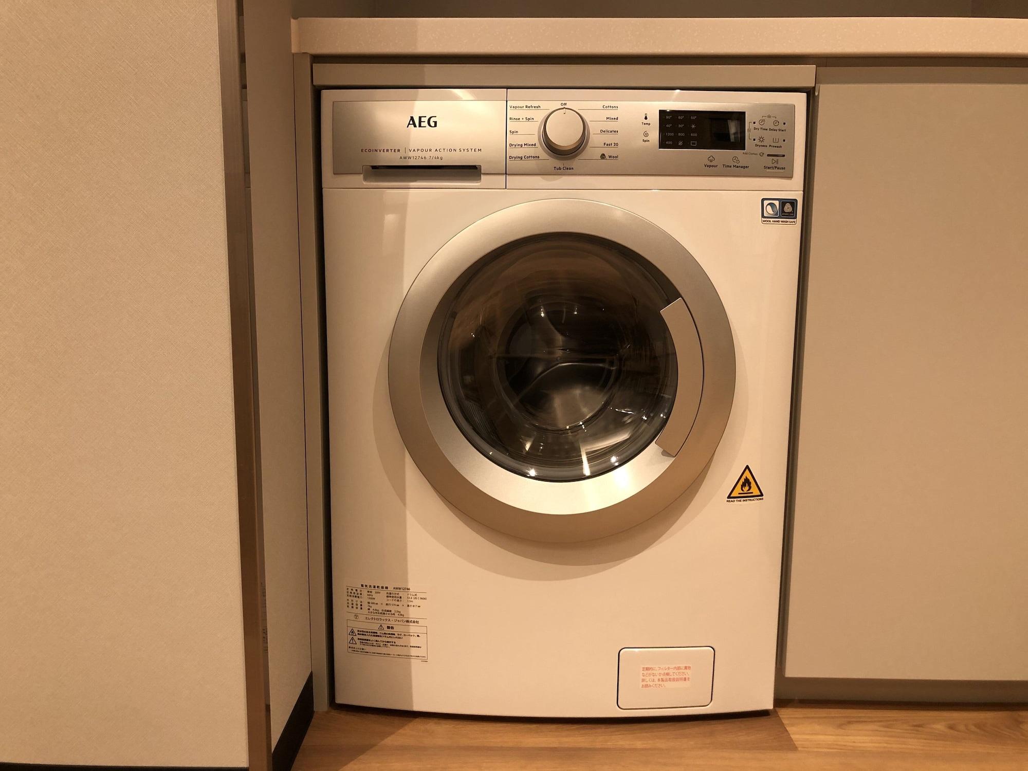 Citadines Namba Osaka Ξενοδοχείο Εξωτερικό φωτογραφία