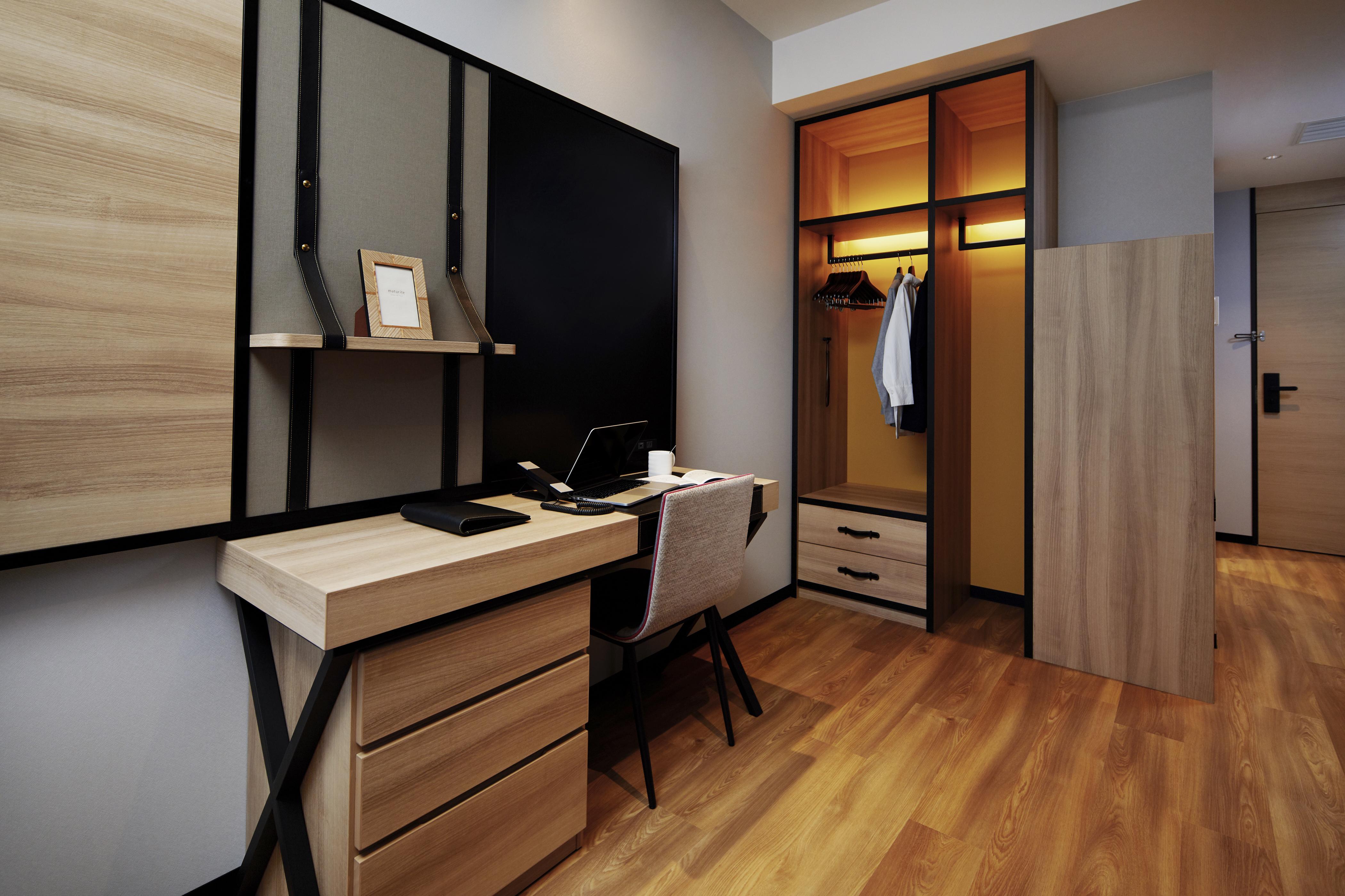 Citadines Namba Osaka Ξενοδοχείο Εξωτερικό φωτογραφία