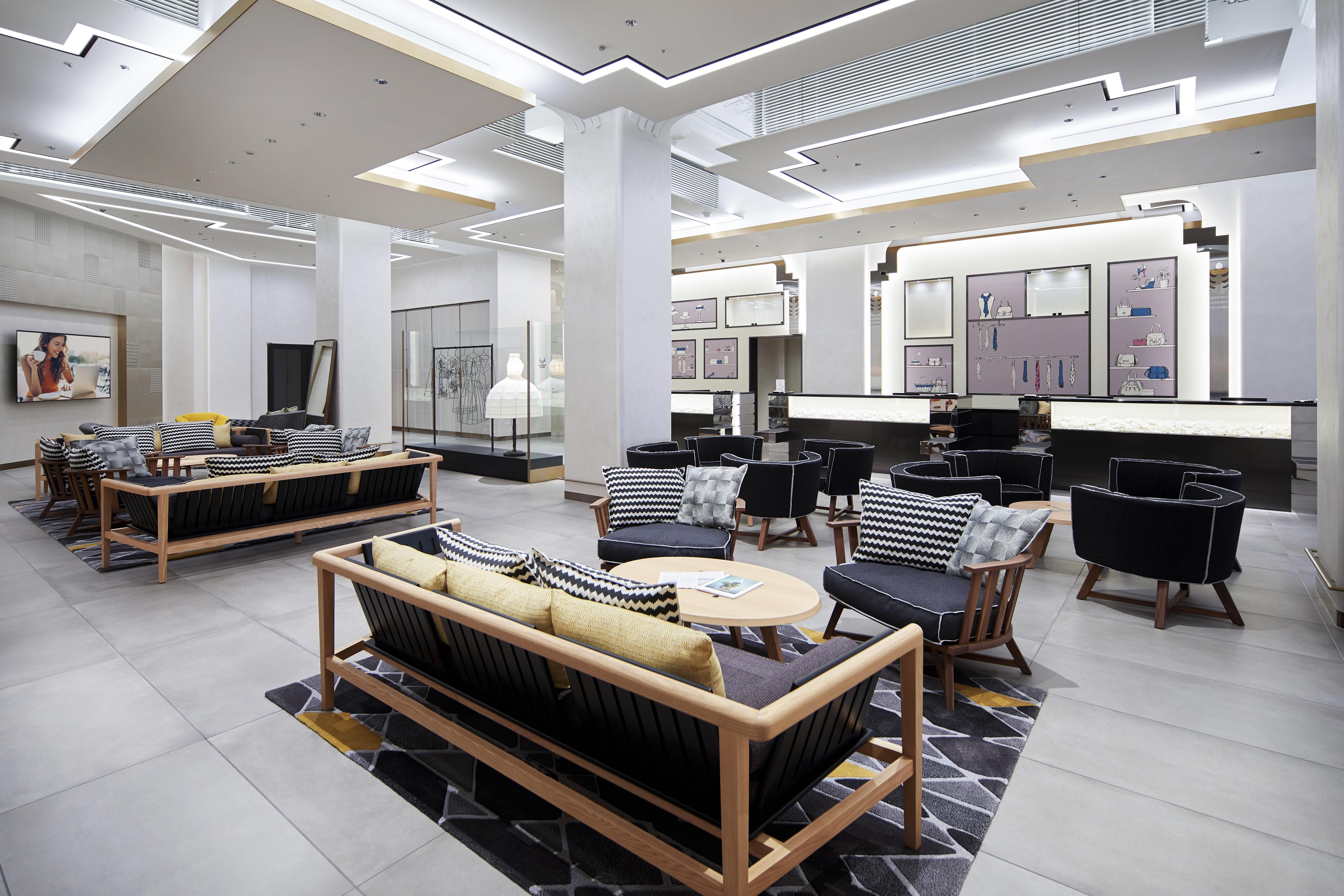 Citadines Namba Osaka Ξενοδοχείο Εξωτερικό φωτογραφία