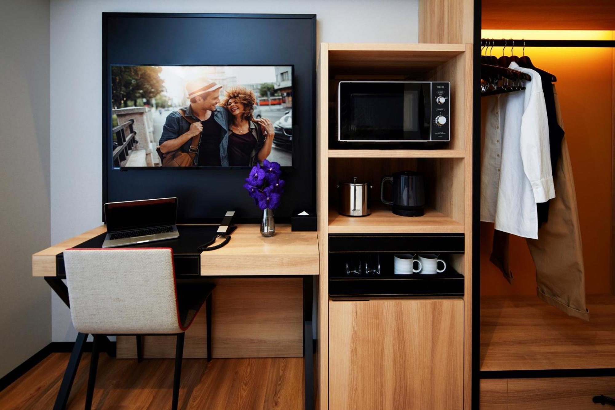 Citadines Namba Osaka Ξενοδοχείο Δωμάτιο φωτογραφία