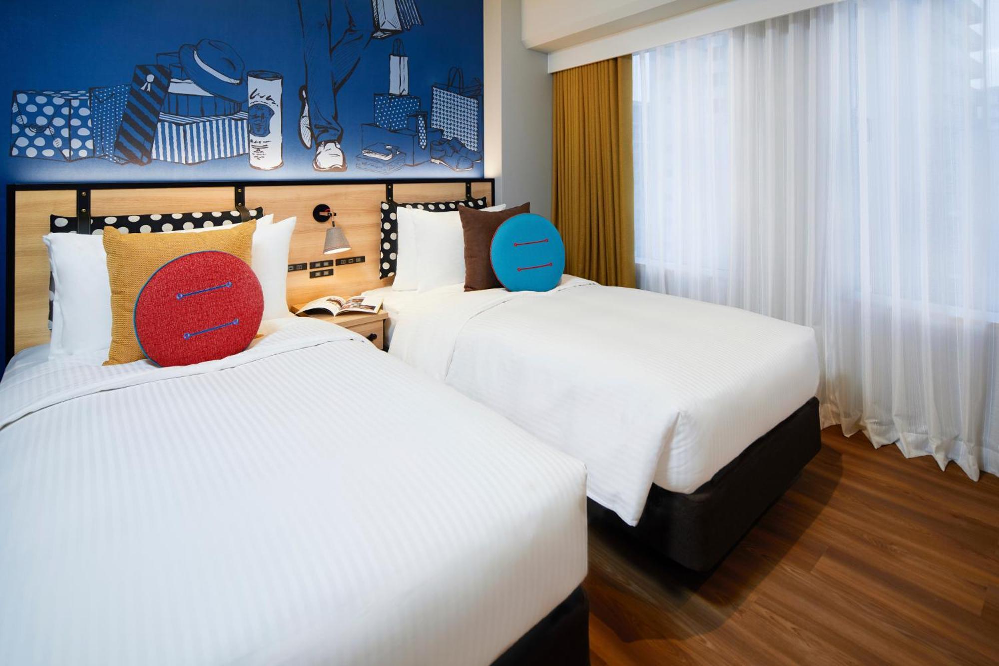 Citadines Namba Osaka Ξενοδοχείο Δωμάτιο φωτογραφία
