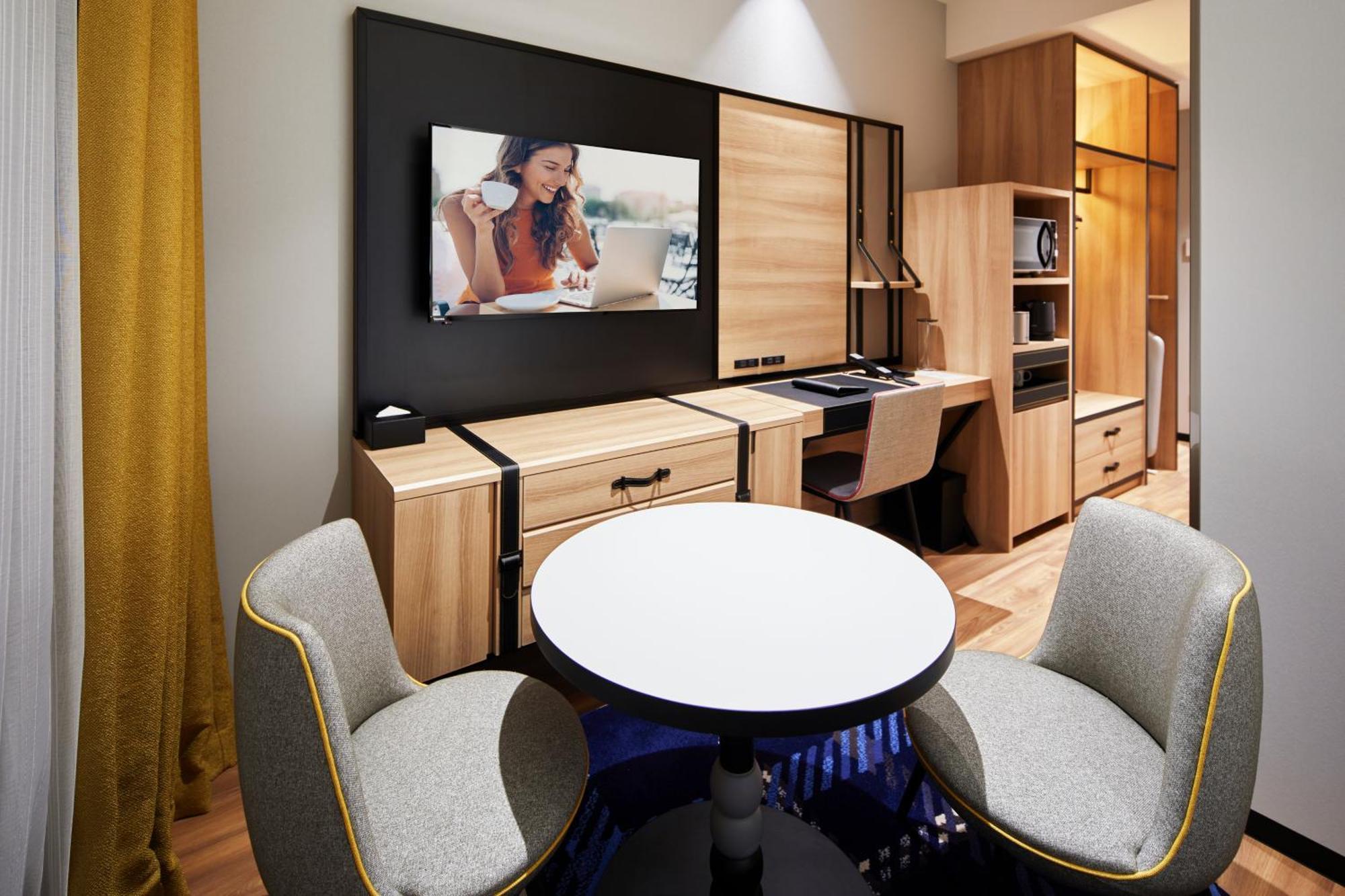 Citadines Namba Osaka Ξενοδοχείο Δωμάτιο φωτογραφία