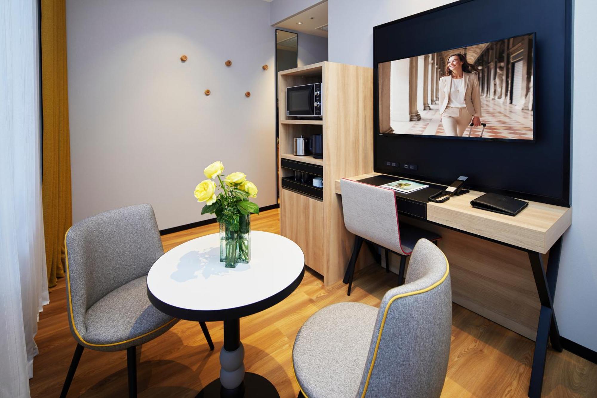 Citadines Namba Osaka Ξενοδοχείο Δωμάτιο φωτογραφία