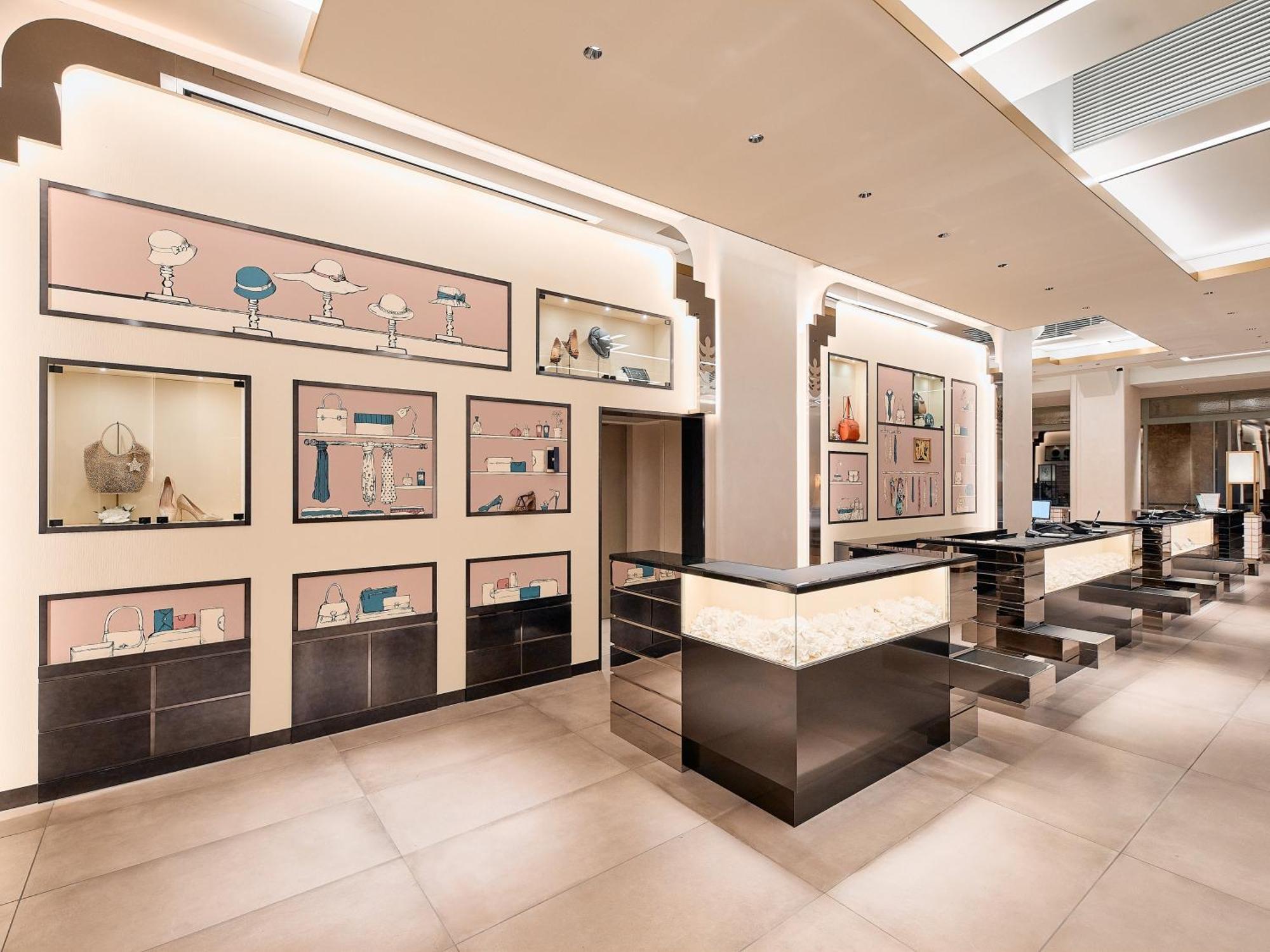 Citadines Namba Osaka Ξενοδοχείο Εξωτερικό φωτογραφία