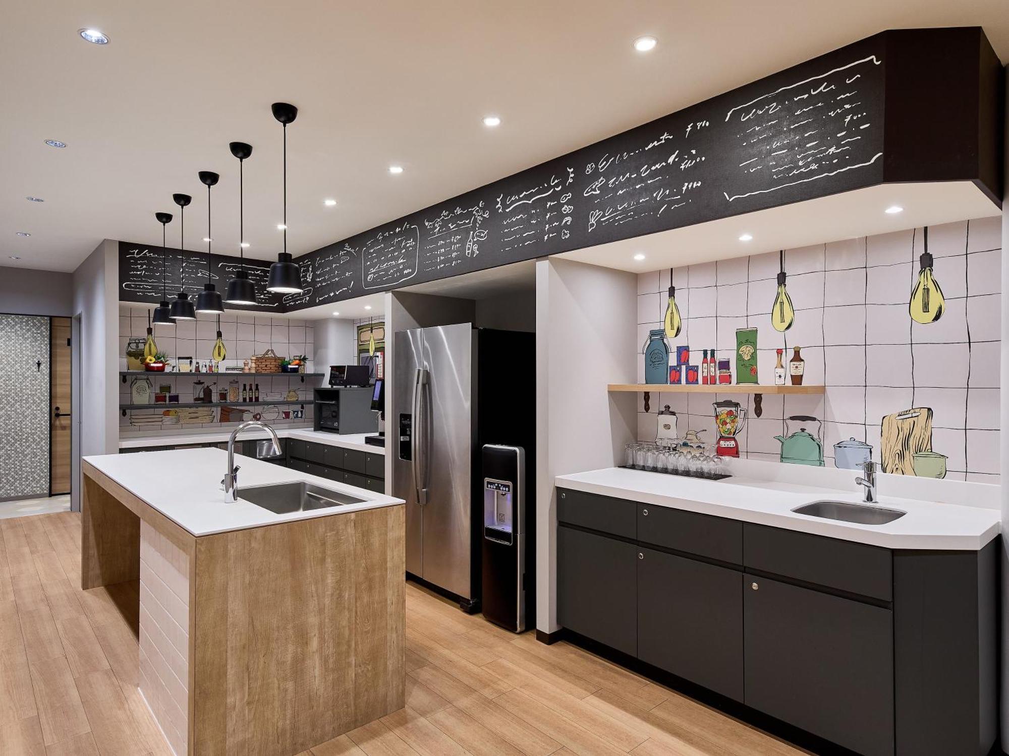 Citadines Namba Osaka Ξενοδοχείο Εξωτερικό φωτογραφία