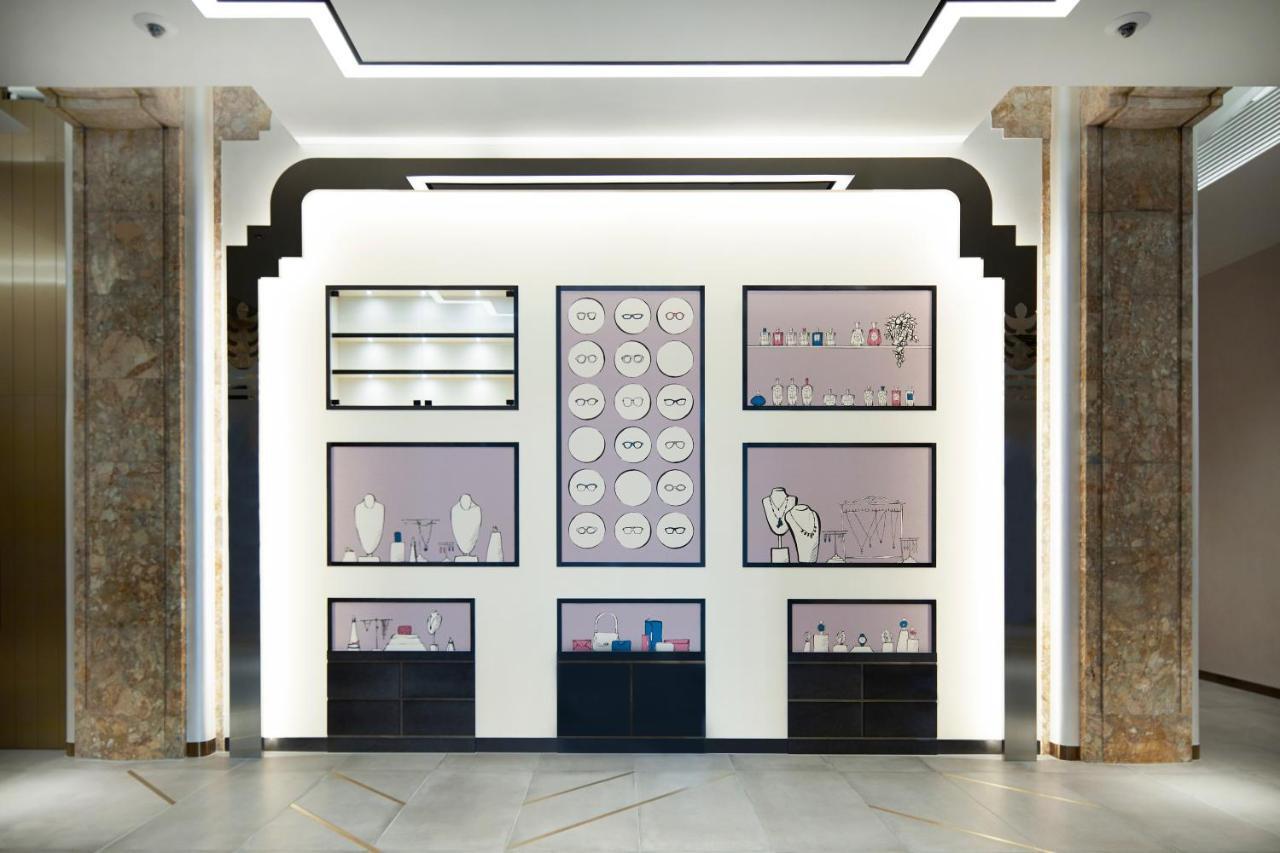 Citadines Namba Osaka Ξενοδοχείο Εξωτερικό φωτογραφία