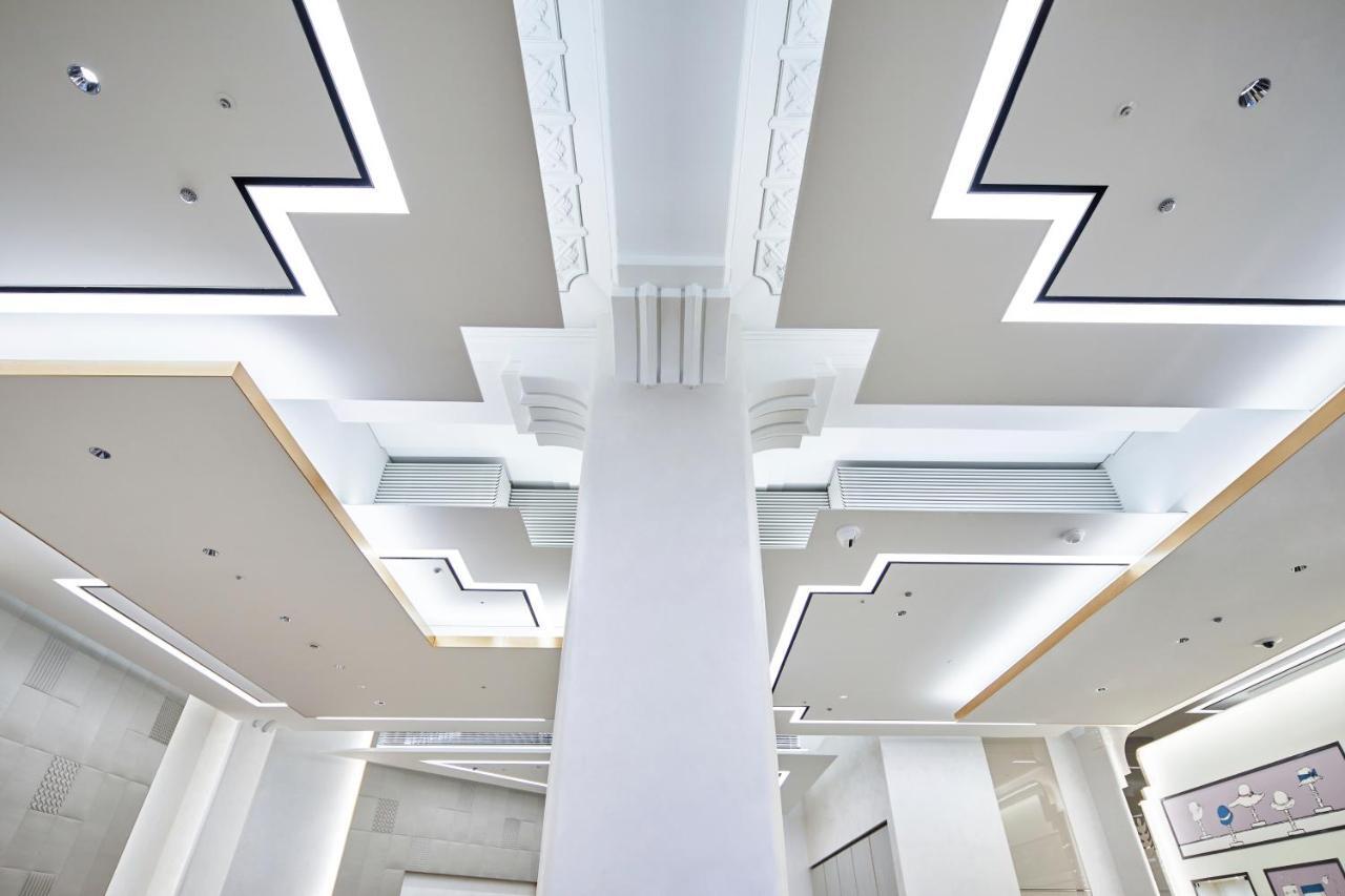 Citadines Namba Osaka Ξενοδοχείο Εξωτερικό φωτογραφία